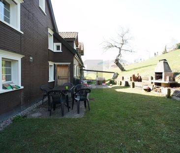 GROSSZÜGIG IM GRÜNEN - Foto 5