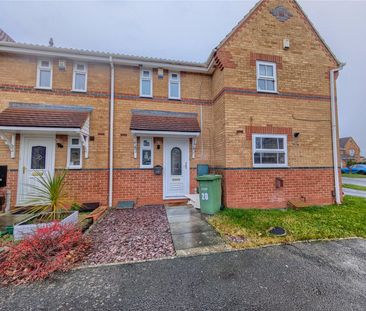 1 bed terraced house to rent in Ickworth Court, Ingleby Barwick, TS17 - Photo 6