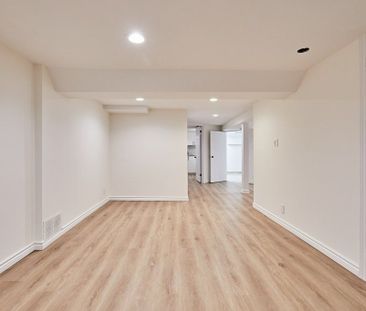 For Lease - 181 Ferris Road Unit# Basement, Toronto, Ontario - Photo 3
