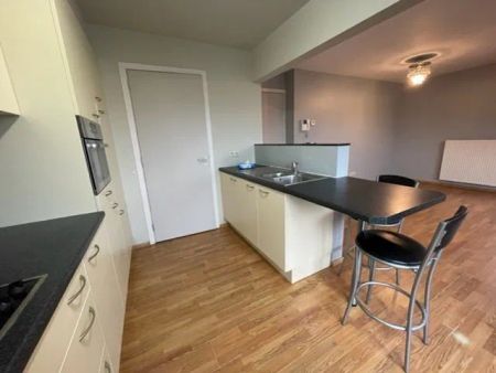 Instapklaar appartement met 2 slaapkamers centrum Geel! - Photo 3