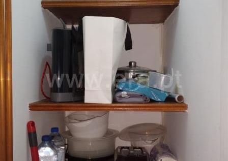 Apartamento T3 em Lisboa