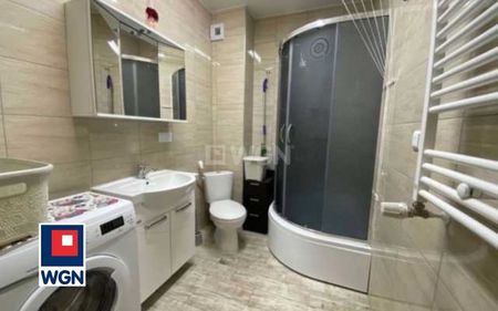 Mieszkanie na wynajem Szczecin - Lewandowskiego 2 pokoje - Photo 5