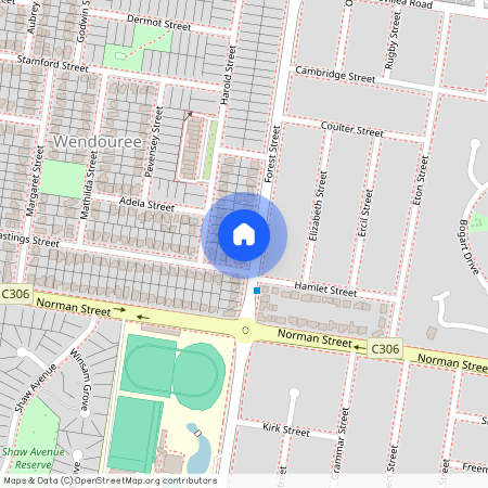 315 Forest Street, Wendouree