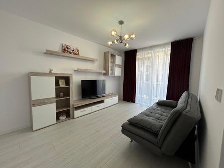 Apartament 1 cameră | Giroc | Prima Închiriere - Fotografie 3