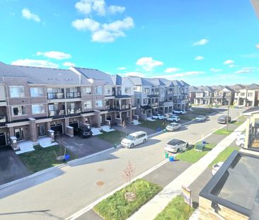 For Lease - 1992 Cameron Lott Crescent, Oshawa, Ontario - Photo 5