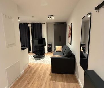 Nachmieter Wanted: 24.5m² Studio – Available Immediately – €734 - Foto 2