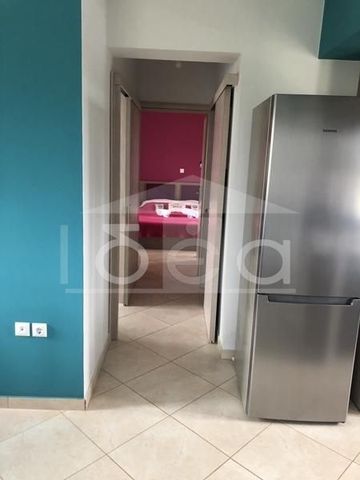 Διαμέρισμα για ενοικίαση Ιονικό (Βαρθολομιό) - Photo 2
