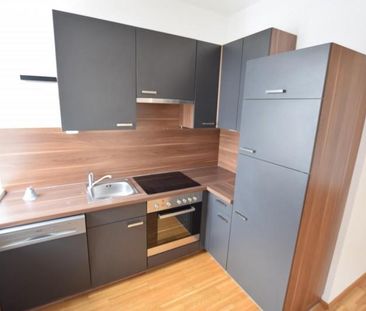 PROVISIONSFREI – Kirchbach – 50m² – 2 Zimmer – geförderte Mietwohnu... - Photo 1