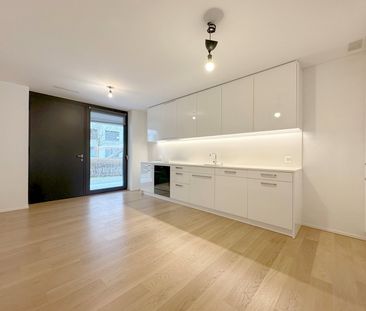 3.5 Zimmer, 96 m² - Foto 2