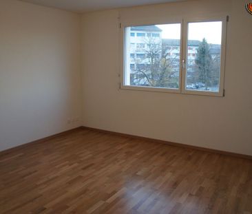 CHARMANT 4 ½ PIECES - Avec grand balcon et à deux pas de l'école ! - Foto 5