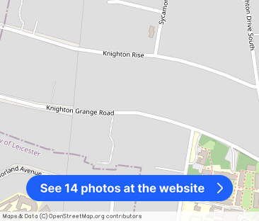 Knighton Grange Road, Leicester, LE2 - Photo 1