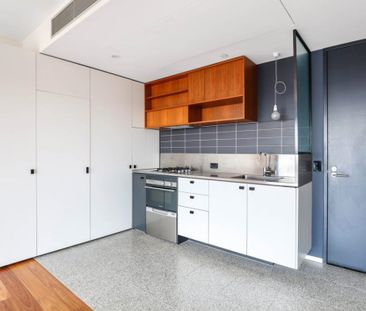 402/231 Moor Street, Fitzroy VIC 3065 - Photo 3