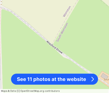 South Wonston Farm, South Wonston, Winchester, SO21 - Photo 1