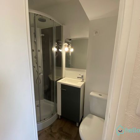 Location Appartement 2 pièces 19m² REIMS 51100 - Photo 4