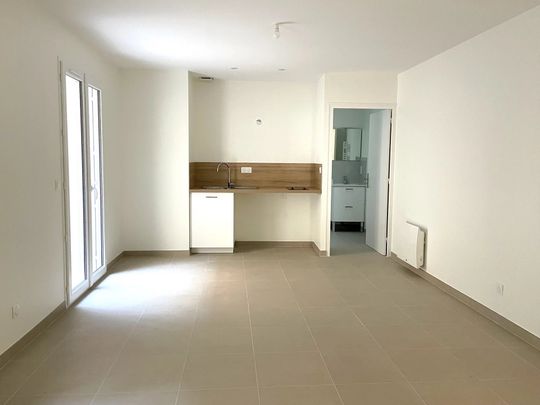 Location Appartement 1 pièce 30m² TOURS 37000 - Photo 1