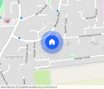 Woodfield Close, Chichester - Photo 1