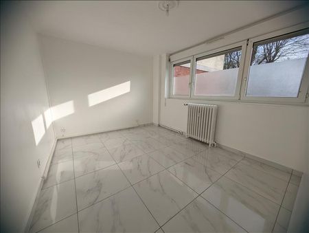 3 pièces - 64,72 m² - RDC - Colocation non autorisée - Photo 3