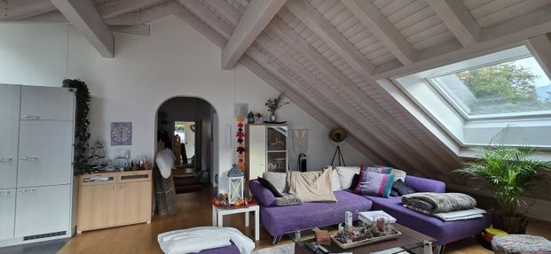 3.5 Zimmer, 103 m², 3. Stock - Photo 1