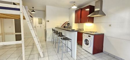 Appartement de 25 m2 à Biarritz - Photo 2