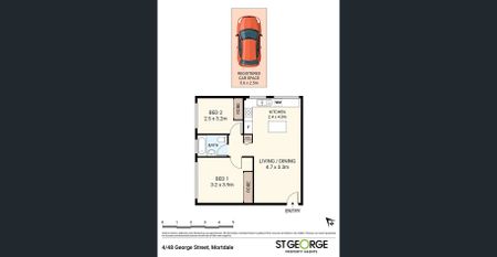 Minutes to Shops and Station in a Sought-After Locale - Photo 5