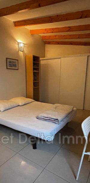 STUDIO Meublé - Photo 1