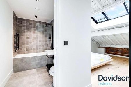 Derwent House, Livery Street, Jewellery Quater, B3 - Photo 5