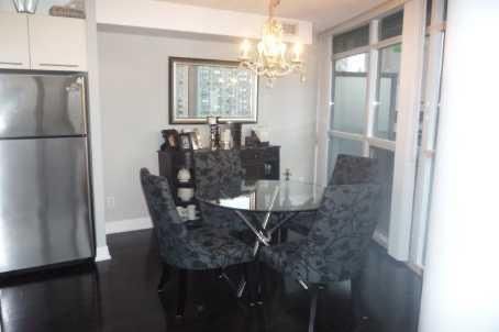 For Lease - 21 Carlton Street Unit# 1707, Toronto, Ontario - Photo 1