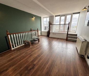 2 bedroom apartment to rent - Photo 2