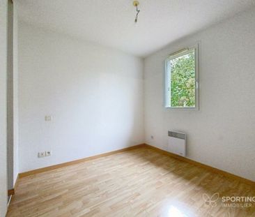 Appartement 2 pièces – 34 m² - Photo 3