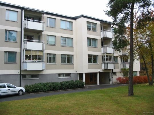 Orrstigen 10 - Photo 1