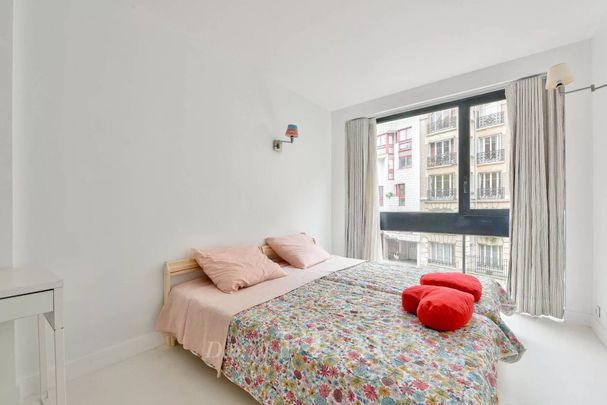 Location appartement, Paris 5ème (75005), 3 pièces, 82.7 m², ref 85535402 - Photo 1