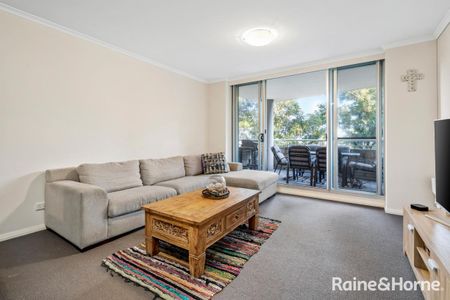 Level One, 112/80 John Whiteway Drive, Gosford, NSW 2250 - Photo 4