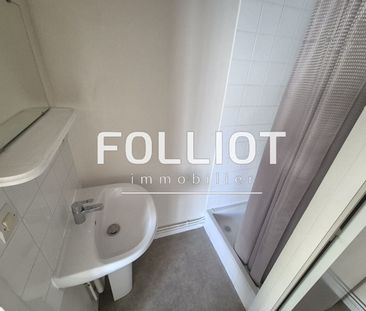 A LOUER Studio 50000 Saint-L� PROCHE IUT/FIM 1 pi�ce 18.42 m� - Photo 6