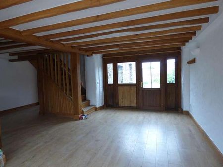 Home Farm Cottage, Crundale, Haverfordwest, SA62 - Photo 2