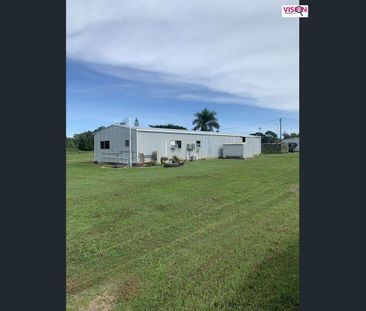 Country Living – Unique Shed Home with Workshop! - Photo 5