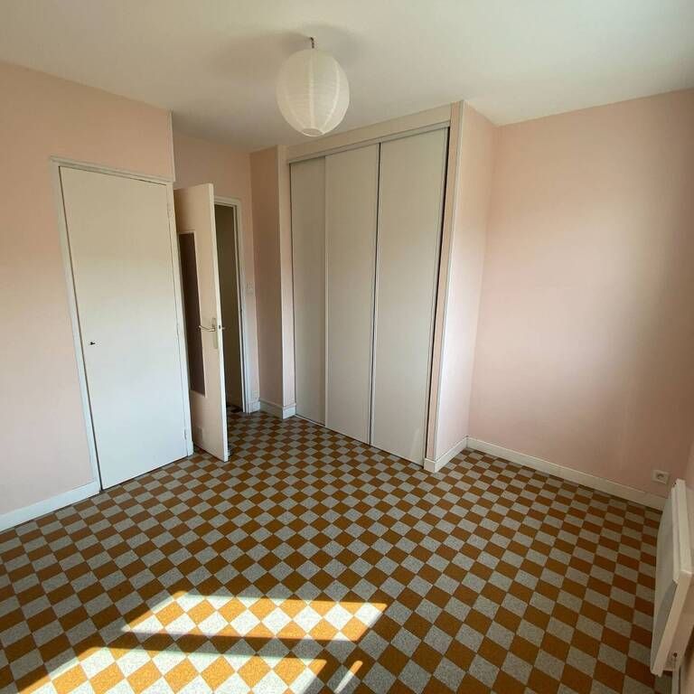 Location appartement Grenoble 38000 36.42 m² - Photo 1