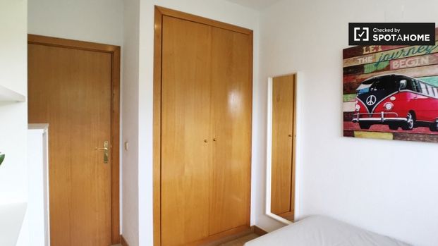 madrid, Community of Madrid 28030 - Photo 1