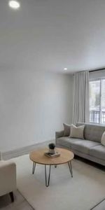 5 1/2 MAINFLOOR - 3 Bedroom 1 Bathroom-Everything Included / 5 1/2 AU RDC - 3 chambres, 1 salle de bains-Tout Inclue - Photo 3