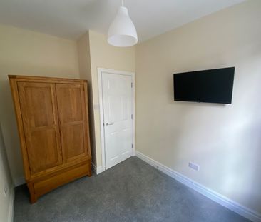 1 Bed Flat, West Albert Road, L17 - Photo 4