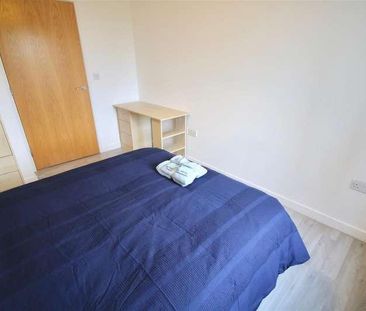 Richmond House, Bonfire Corner, Portsmouth, PO1 - Photo 6