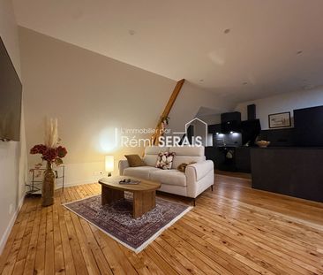 Location Appartement 2 pièces 40m² - Photo 2