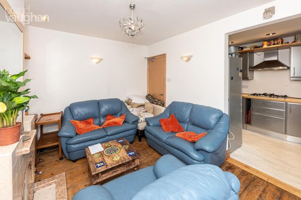 6 bedroom semi-detached house to rent - Photo 1