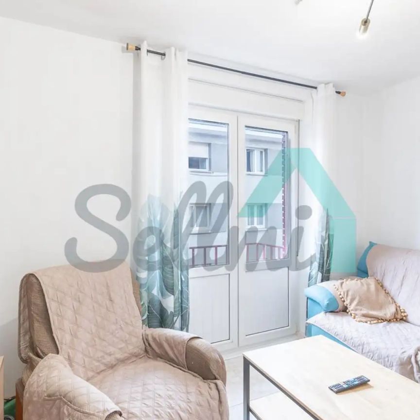 Piso de alquiler en Cirujeda, Ceares - Photo 1