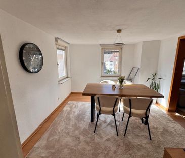 Helle 2,5-Zimmer-Wohnung in Schramberg Tal - Foto 1