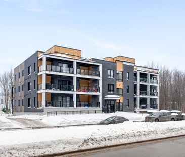 Condo for rent, Blainville - Photo 4