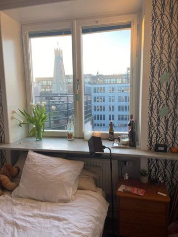 Götgatan, Stockholm - Foto 2