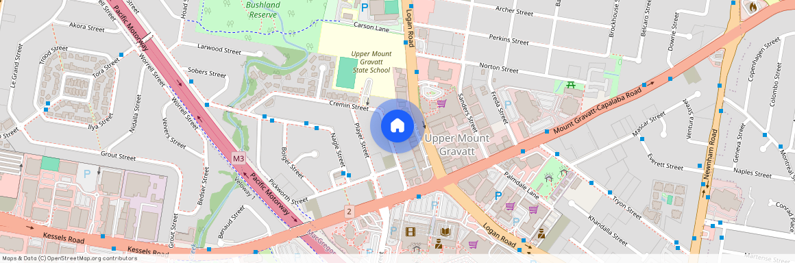 1A/19 Cremin Street, Qld 4122, Upper Mount Gravatt