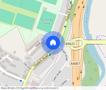 161 Clydach Road, Swansea SA6 6QH - Photo 1