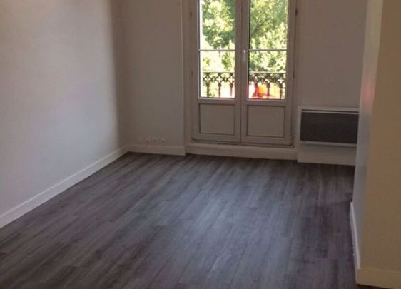 Appartement à louer 2 pièces • Tours - Photo 1
