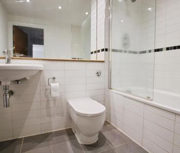 A fantastic one bedroom flat with roof terrace. - Photo 5